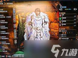 怪物猎人荒野白炽四件套拔刀大剑怎么配装