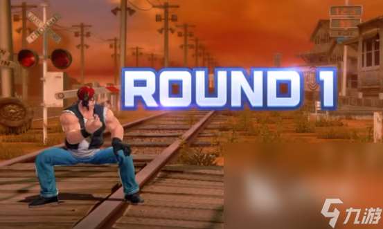 全明星觉醒snk拳皇下载地址在哪里全明星觉醒snk拳皇下载方式详解