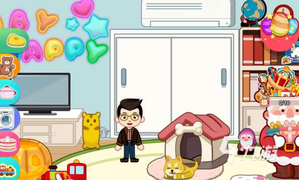 幼儿园中班游戏100个合集 2025儿童游戏推荐