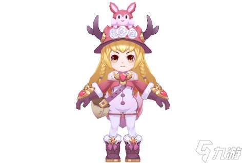 星辰奇緣萌寵圖集|這些寵物界的【超萌蘿莉】,讓我有種養(yǎng)女兒的感覺!