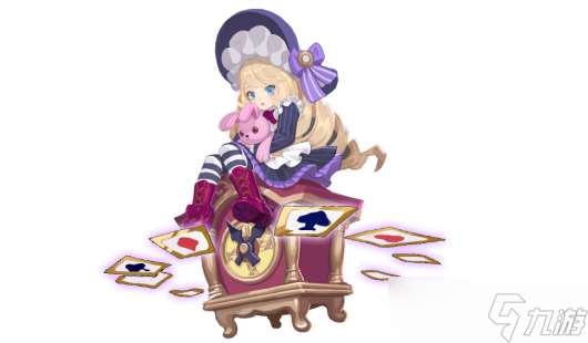 星辰奇緣萌寵圖集|這些寵物界的【超萌蘿莉】,讓我有種養(yǎng)女兒的感覺!