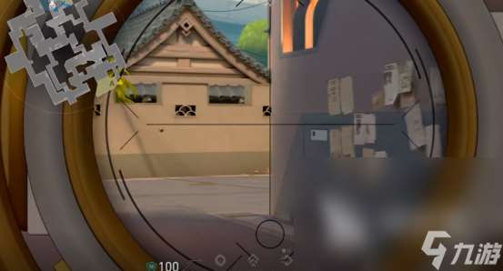 无畏契约手游测试下载地址在哪里无畏契约源能行动测试下载链接