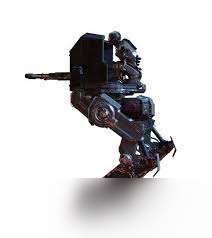 绝地潜兵2机械统帅的机制是什么