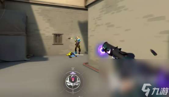 无畏契约手游测试下载地址在哪里无畏契约源能行动测试下载链接