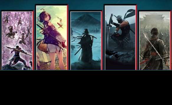光榮特庫摩Steam發(fā)行商特賣 低至1折起！6月24日截至