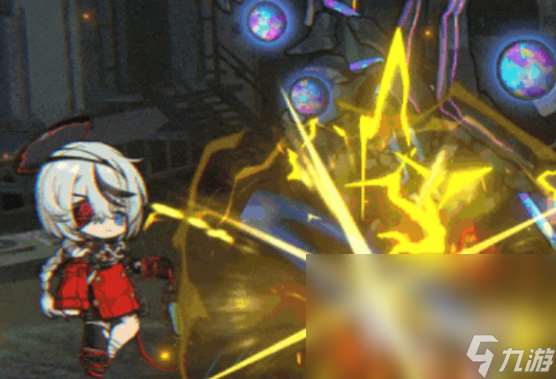 雷索纳斯克洛伊介绍 雷索纳斯克洛伊怎么样