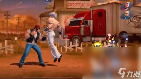 全明星觉醒snk拳皇下载地址在哪里全明星觉醒snk拳皇下载方式详解