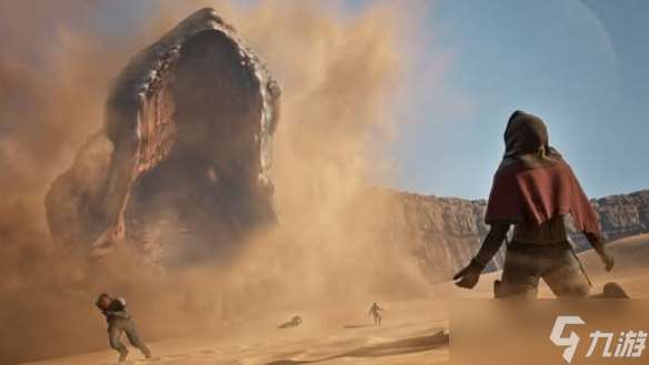 《沙丘 觉醒》PVP失衡惹不满 开发团队承诺全面调整