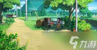 蠟筆小新煤炭鎮的小白走遍大不曲村成就如何達成