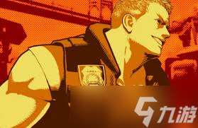 饿狼传说群狼之城卡恩如何割连段分享