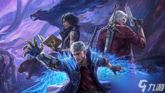 《鬼泣5销量破千万，粉丝热议续作消息》