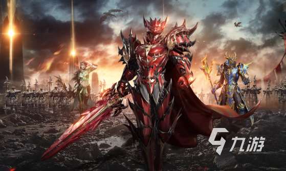 有哪些角色手游值得玩2025 高热度的角色手游合集