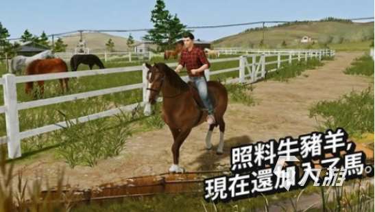 有趣的乡村生活游戏有哪些2025高人气乡村生活手游盘点