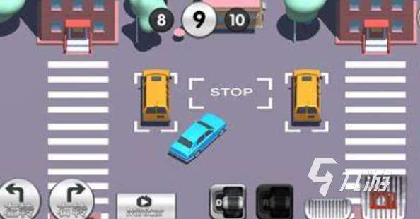 优质的挪车游戏下载介绍2025 玩不腻的挪车游戏一览