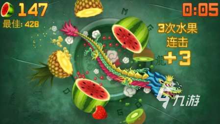 有趣的水果大戰游戲合集 流行的水果大戰游戲分享2025