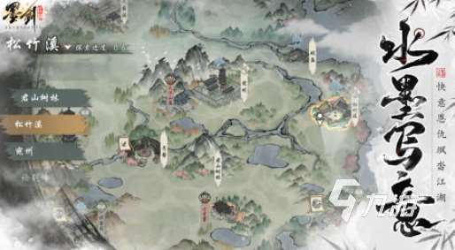 受欢迎的类似天堂游戏推荐 2025好玩的角色扮演类游戏合集