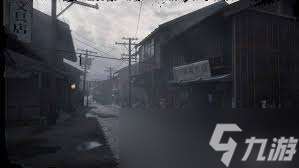 寂静岭f怎么购买