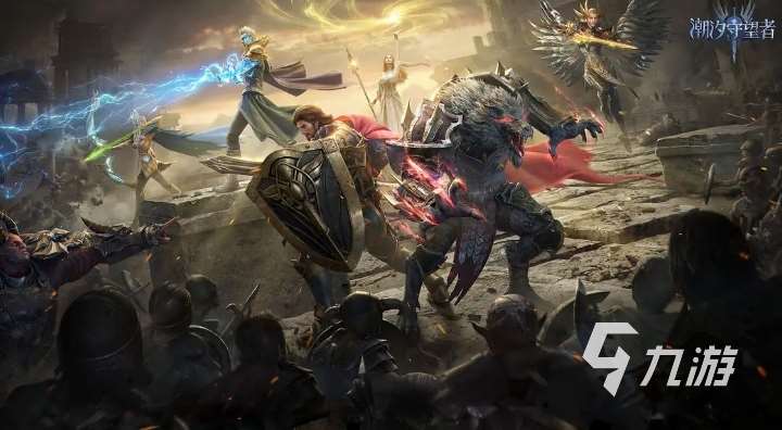 十大顶级塔防游戏叫什么 2025必玩的塔防手游汇总