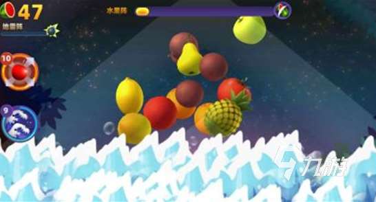 有趣的水果大戰游戲合集 流行的水果大戰游戲分享2025