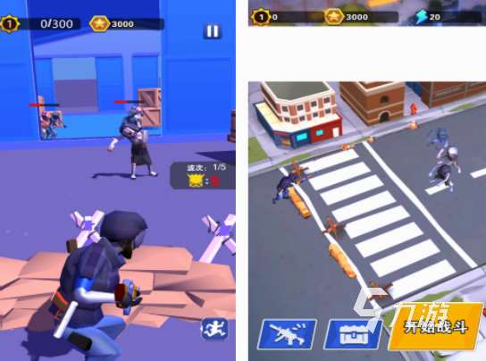 丧尸生存类手游有哪些 高人气丧尸生存手游盘点2025