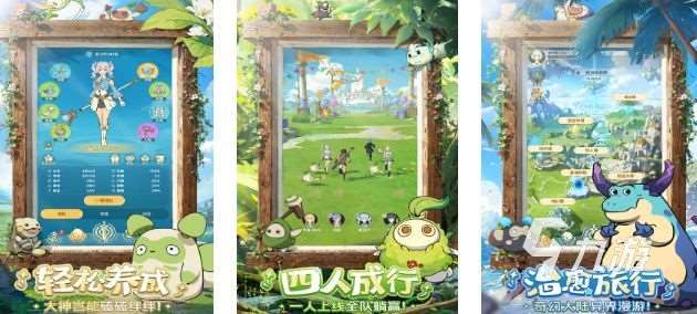 2025人气高的公平点的手游有哪些 火爆的公平游戏汇总