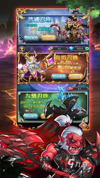 有哪些角色手游值得玩2025 高热度的角色手游合集