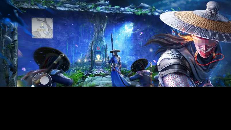 2025最新的游戏手机排行榜前十 热门的手游大全