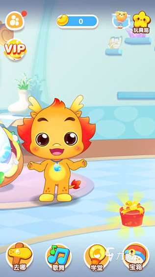 幼儿园中班游戏100个合集 2025儿童游戏推荐