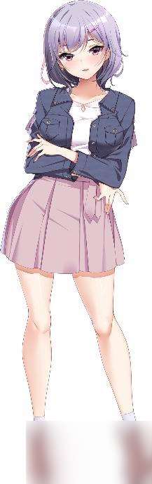《女生宿舍 -女子宿舍的管理員-》兩部作品官方中文版Steam商店頁面現已開放