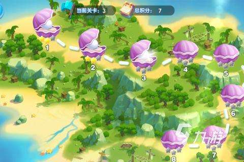 2025好玩的打魚游戲免費版手機版 值得嘗試的抓魚游戲有哪些