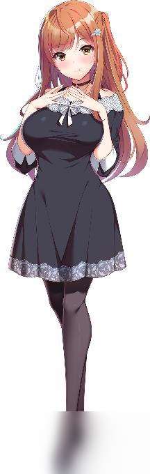 《女生宿舍 -女子宿舍的管理員-》兩部作品官方中文版Steam商店頁面現已開放