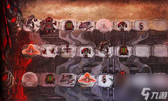 《命令与征服:泰伯利亚联盟》Steam配置要求公布