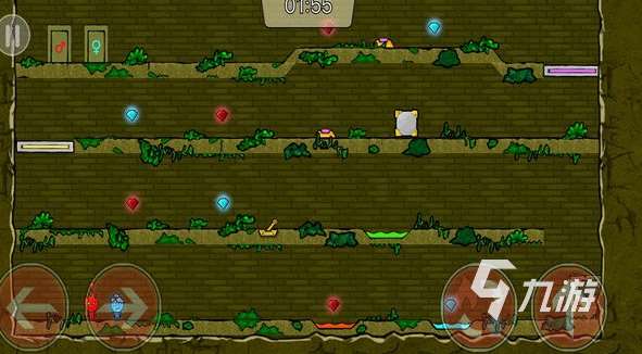 密室逃脱双人游戏推荐下载 2025热门的密室逃脱游戏盘点