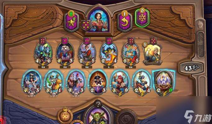 狼人傳說(shuō)爐石的玩法是什么?有哪些基本規(guī)則?