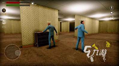 密室逃脱双人游戏推荐下载 2025热门的密室逃脱游戏盘点