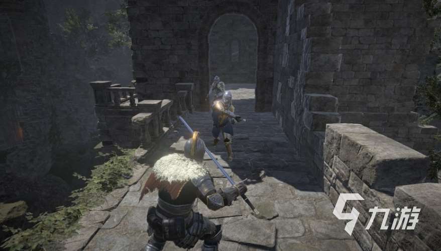 冒险rpg单机游戏有哪些 2025经典的冒险rpg游戏推荐