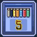 《江城大赢家》能力成就做法介绍