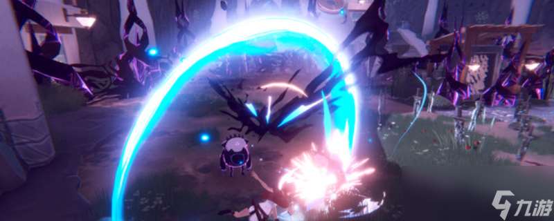 《阿尔西亚:艾菲力之怒》游戏特色内容介绍