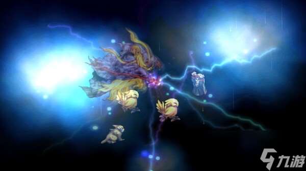 《最终幻想战略版》重制为何姗姗来迟？ 源代码丢失！