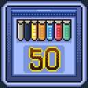 《江城大赢家》能力成就做法介绍