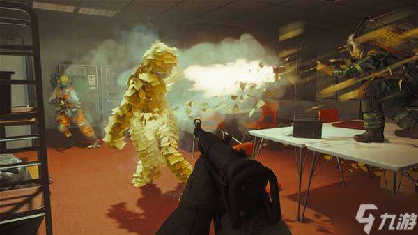 《FBC防火线》购买指南 配置要求及各版本区别一览