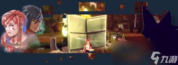 《阿尔西亚:艾菲力之怒》游戏特色内容介绍