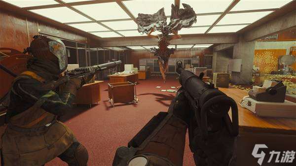 《FBC防火线》购买指南 配置要求及各版本区别一览