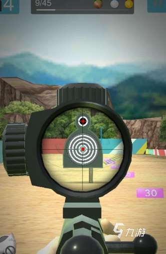 火爆的狙击手射击3d手游下载介绍2025 优质的狙击手射击3d手游一览