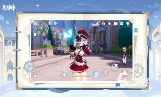 2个字的游戏有哪些 2025有趣的2个字的游戏下载分享