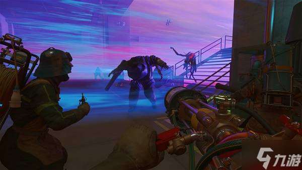 《FBC防火线》购买指南 配置要求及各版本区别一览