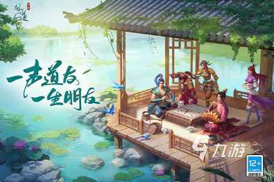 2个字的游戏有哪些 2025有趣的2个字的游戏下载分享