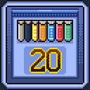 《江城大赢家》能力成就做法介绍