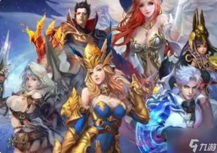 第四纪元手游最强攻略 第四纪元最强阵容搭配推荐