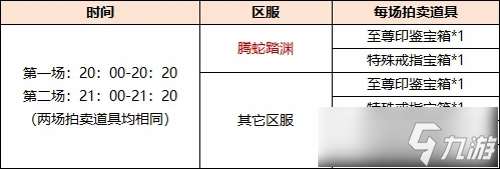 《劍網(wǎng)一端游》618 購物節(jié)席卷江湖！極品裝備限時拍賣，多重福利暢享年中狂歡！